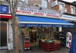 Belgrave Super Market - London