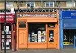 Believers Bookshop - London