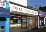 Bell Dry Cleaners - London