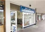 Bell Lane Launderette - London