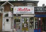 Bella - London