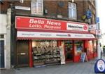 Bella Newsagents - London