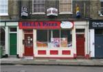 Bella Pizza - London