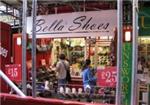 Bella Shoes - London