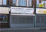 Bellegrove Carpets - London