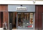 Bellore - London