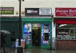 Bells Newsagent - London