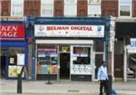 Belman Digital - London