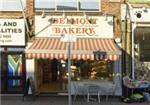 Belmont Bakery - London