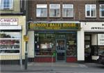 Belmont Balti House - London