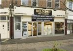 Belmont Dry Cleaners - London