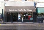 Belsize Cafe - London