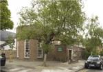 Belsize Library - London