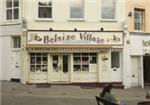 Belsize Village Delicatessen - London