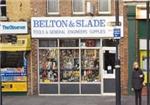 Belton & Slade - London