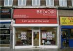 Belvoir - London