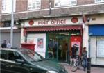 Ben Jonson Road Post Office - London