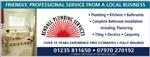 Bendall Plumbing Services - Didcot