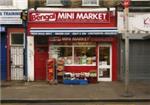 Bengal Mini Market - London