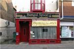 Bengal Spice - Brigg