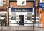 Benham & Reeves - London