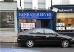 Benham & Reeves - London