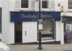 Benham & Reeves - London