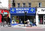 Benjamin Chemist