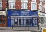 Bennett & Hall - London