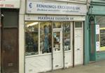 Bennings Exclusive Uk - London