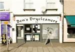 Bens Dry Cleaners