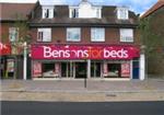 Benson For Beds - London