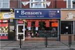 Bensons - Hartlepool