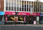 Bensons For Beds - London