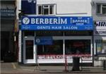 Berberim - London