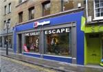 Berghaus - London