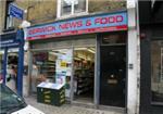 Beriwck News & Food - London