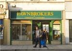 Berkeley Pawnbrokers - London