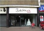 Berkertex Brides - London