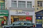 Berkertex Brides - Leicester