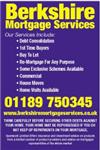 Berkshire Mortgage Services - Reading