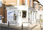 Bernard Exton Sales - London