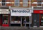 Bernardout - London