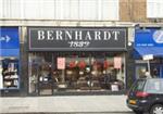 Bernhardt - London