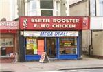 Bertie Rooster Fried Chicken - London