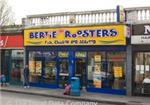 Bertie Roosters - London