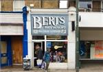 Berts Shoe Repairs