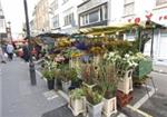 Berwick Street Market - London