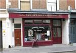 Bespoke Tailors & Dry Cleaners - London