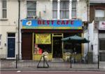 Best Cafe - London